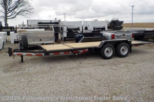 2026 Felling FT-16 IT-I HEAVY DUTY