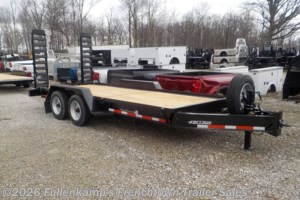 2026 Felling FT-16 I HEAVY DUTY