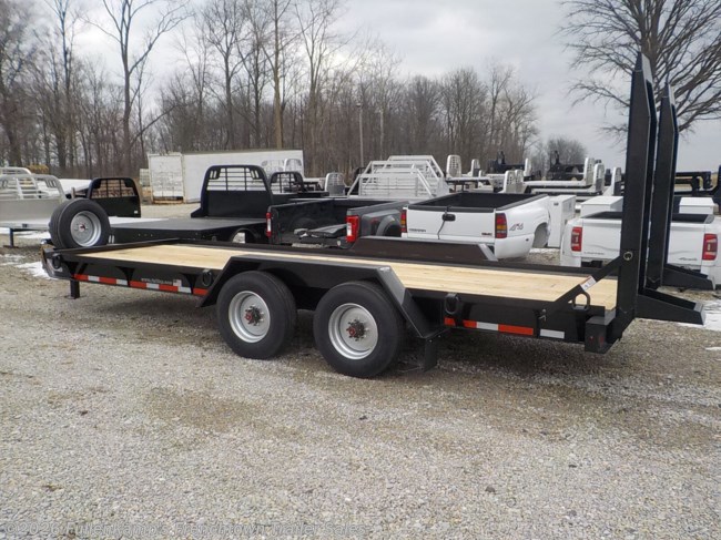 2026 Felling FT-20 I EXTRA HEAVY DUTY