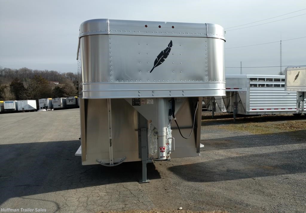 New And Used Trailers For Sale In Harrisonburg Virginia ...