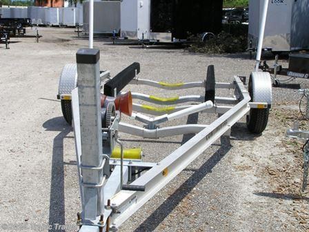 ... Boat Trailer - 2014 Continental Trailers 21' Aluminum Boat Trailer ... Boat Trailer - 2014 Continental Trailers 21' Aluminum Boat Trailer