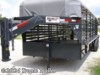 2024 Rollin-S 24GSO Livestock Trailer For Sale at Tropic Trailer in Fort Myers, Florida