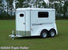 2024 Bee Trailers Thoroughbred Special 2-Ho...