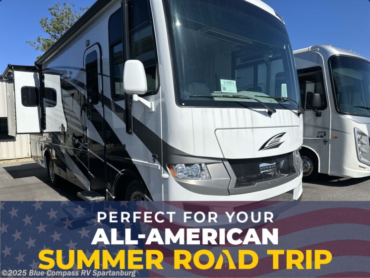Email now about this 2024 Newmar Bay Star Sport 2720! New 2024 Newmar Bay Star Sport 2720 available in Duncan, South Carolina