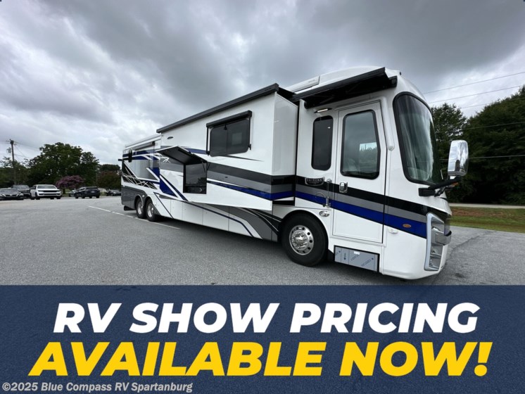 Email now about this 2025 Entegra Coach Aspire 44R! New 2025 Entegra Coach Aspire 44R available in Duncan, South Carolina