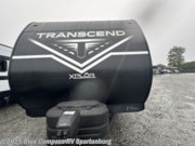 Call now about this 2025 Grand Design Transcend Xplor 25MLX! 2025 Grand Design Transcend Xplor 25MLX - New Travel Trailer For Sale by Blue Compass RV Spartanburg in Duncan, South Carolina