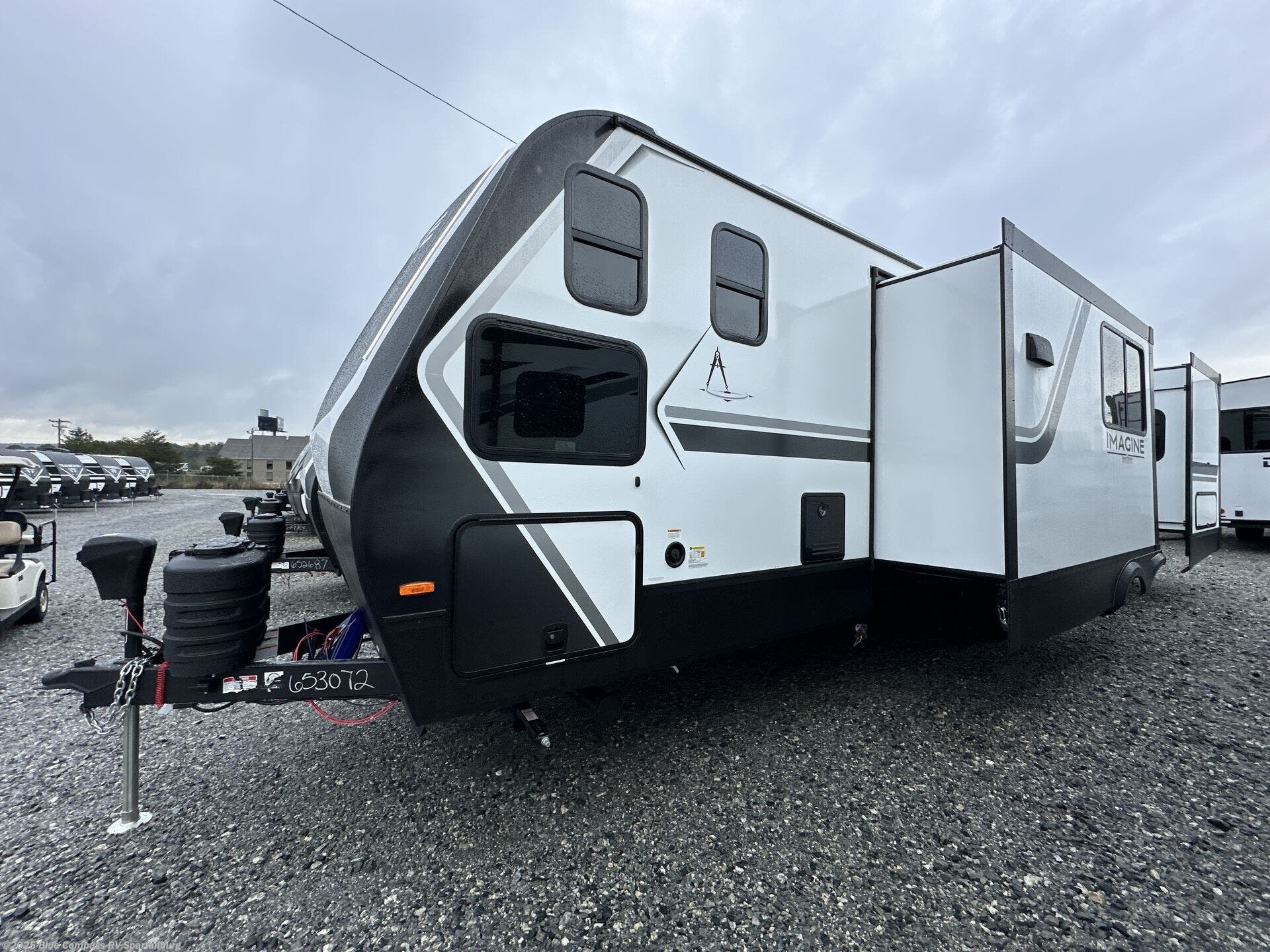 New 2025 Grand Design Imagine 2920BS available in Duncan, South Carolina