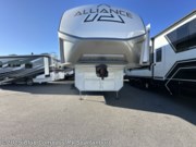 Contact us now about this 2025 Alliance RV Paradigm 395DS! 2025 Paradigm 395DS by Alliance RV from Blue Compass RV Spartanburg in Duncan, South Carolina