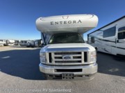 Contact us now about this 2025 Entegra Coach Odyssey SE 22TF! 2025 Odyssey SE 22TF by Entegra Coach from Blue Compass RV Spartanburg in Duncan, South Carolina