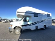 New 2025 Entegra Coach Odyssey SE 22TF available in Duncan, South Carolina