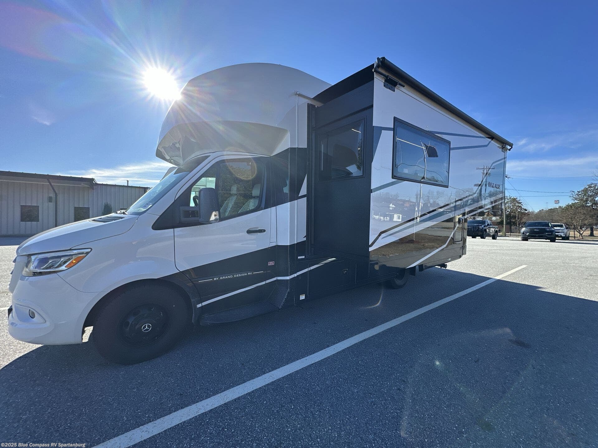 New 2025 Grand Design Lineage 25FW available in Duncan, South Carolina