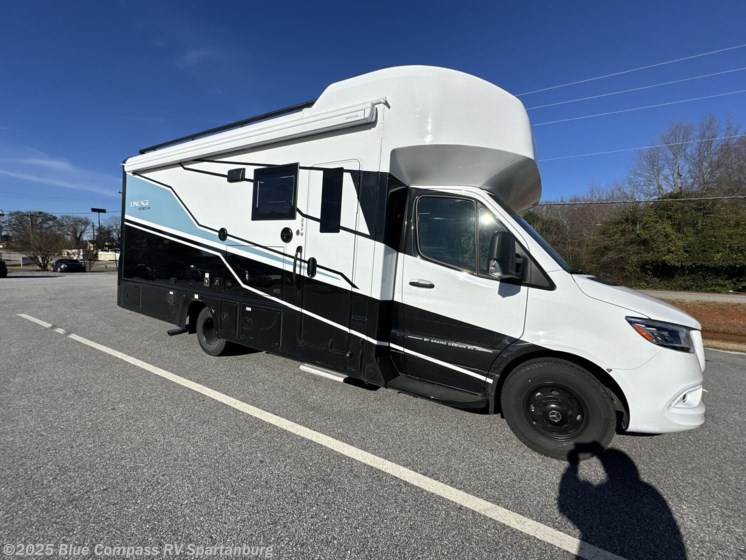 Email now about this 2025 Grand Design Lineage 25FW! New 2025 Grand Design Lineage 25FW available in Duncan, South Carolina