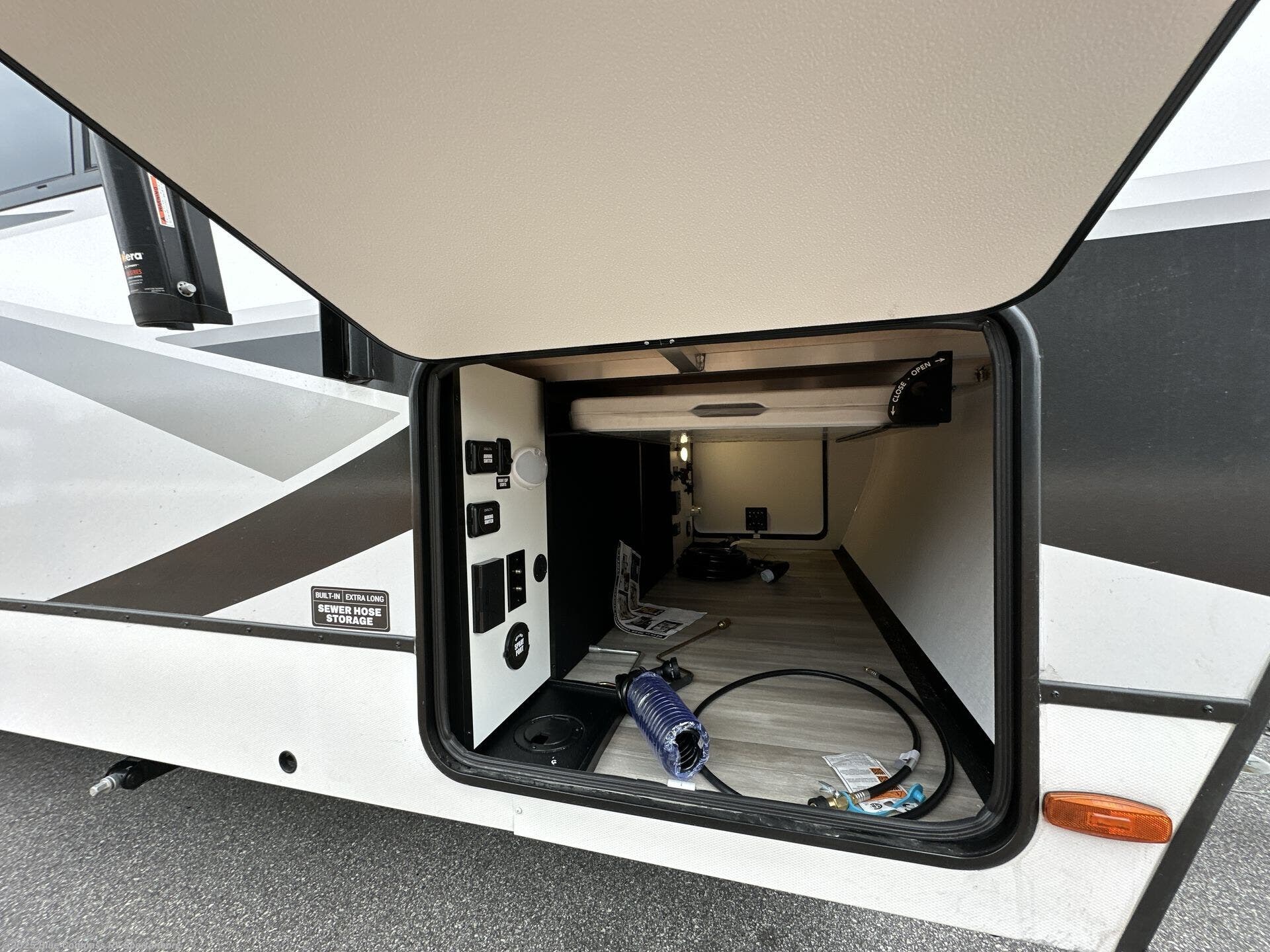 Contact us now about this 2025 Alliance RV Delta 294RK! 2025 Delta 294RK by Alliance RV from Blue Compass RV Spartanburg in Duncan, South Carolina