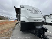 New 2025 Alliance RV Delta 294RK available in Duncan, South Carolina
