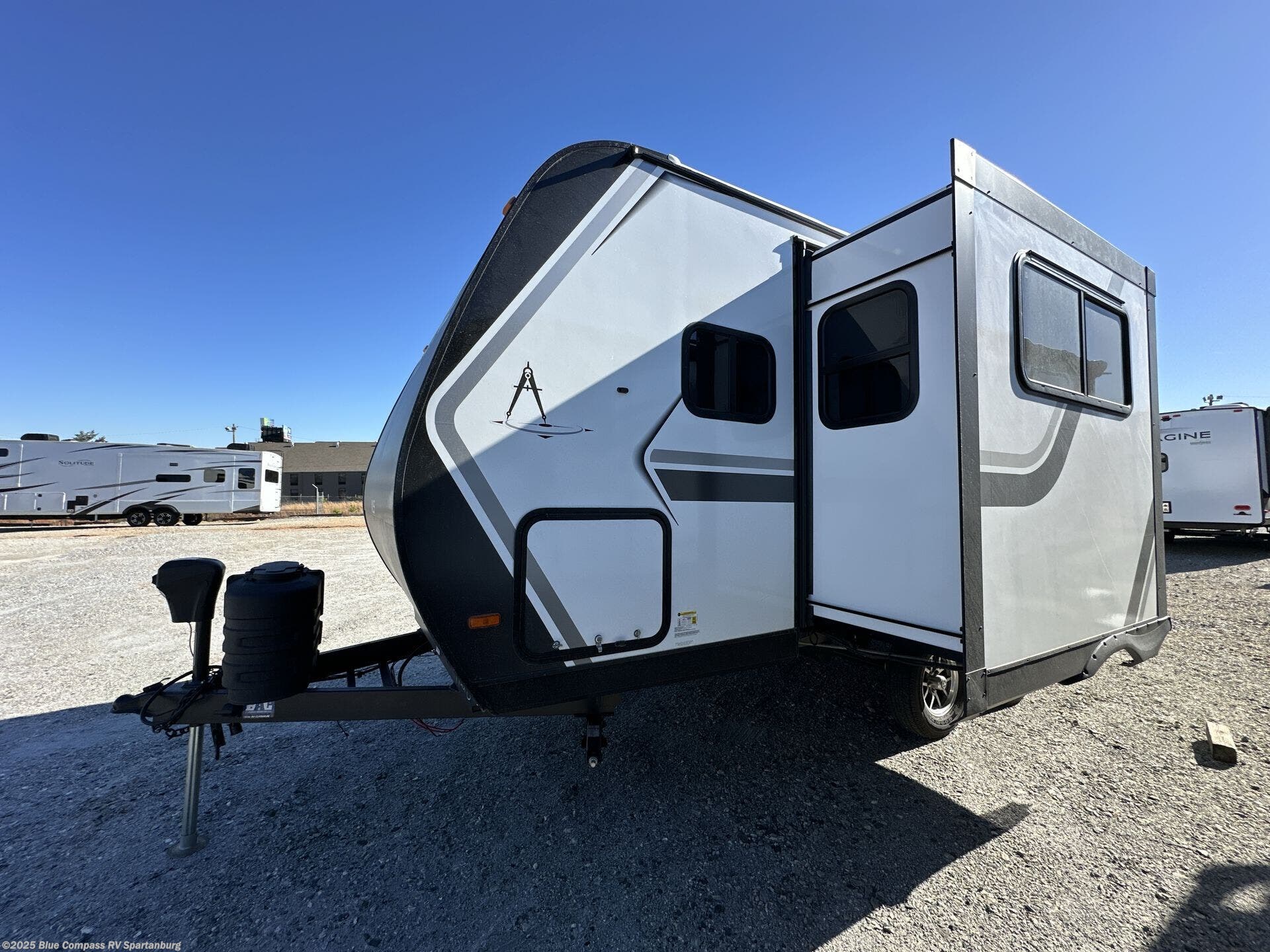 New 2025 Grand Design Imagine XLS 17MKE available in Duncan, South Carolina