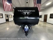 Contact us now about this 2025 Grand Design Transcend One 161BH! 2025 Transcend One 161BH by Grand Design from Blue Compass RV Spartanburg in Duncan, South Carolina