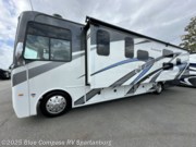 Used 2023 Thor Motor Coach Hurricane 34J available in Duncan, South Carolina