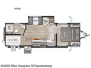 Call now about this 2025 Alliance RV Delta Ultra Lite BH241! 2025 Alliance RV Delta Ultra Lite BH241 - New Travel Trailer For Sale by Blue Compass RV Spartanburg in Duncan, South Carolina features Slideout