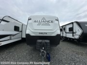 Contact us now about this 2025 Alliance RV Delta 252RL! 2025 Delta 252RL by Alliance RV from Blue Compass RV Spartanburg in Duncan, South Carolina