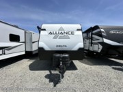Contact us now about this 2025 Alliance RV Delta Ultra Lite ML226! 2025 Delta Ultra Lite ML226 by Alliance RV from Blue Compass RV Spartanburg in Duncan, South Carolina