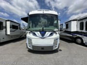 Contact us now about this 2025 Entegra Coach Anthem 44V! 2025 Anthem 44V by Entegra Coach from Blue Compass RV Spartanburg in Duncan, South Carolina