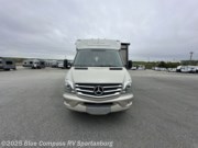 Contact us now about this 2015 Leisure Travel Unity U24MB! 2015 Unity U24MB by Leisure Travel from Blue Compass RV Spartanburg in Duncan, South Carolina