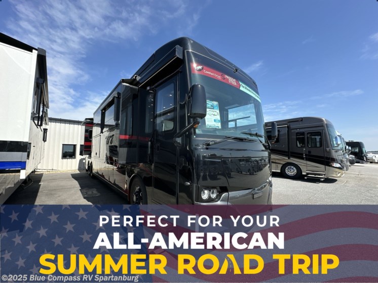 Email now about this 2025 Newmar Dutch Star 4369! New 2025 Newmar Dutch Star 4369 available in Duncan, South Carolina