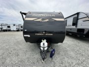 Contact us now about this 2025 Forest River Aurora Light 13RDX! 2025 Aurora Light 13RDX by Forest River from Blue Compass RV Spartanburg in Duncan, South Carolina