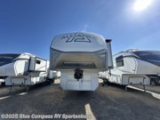 Contact us now about this 2025 Alliance RV Paradigm 310RL! 2025 Paradigm 310RL by Alliance RV from Blue Compass RV Spartanburg in Duncan, South Carolina