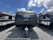 Contact us now about this 2025 Grand Design Transcend One 151RB! 2025 Transcend One 151RB by Grand Design from Blue Compass RV Spartanburg in Duncan, South Carolina