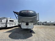Call now about this 2025 Alliance RV Valor 36V11! 2025 Alliance RV Valor 36V11 - New Fifth Wheel For Sale by Blue Compass RV Spartanburg in Duncan, South Carolina