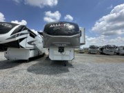 Call now about this 2025 Alliance RV Valor 40V13! 2025 Alliance RV Valor 40V13 - New Fifth Wheel For Sale by Blue Compass RV Spartanburg in Duncan, South Carolina