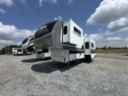 Contact us now about this 2025 Alliance RV Valor 40V13! 2025 Valor 40V13 by Alliance RV from Blue Compass RV Spartanburg in Duncan, South Carolina