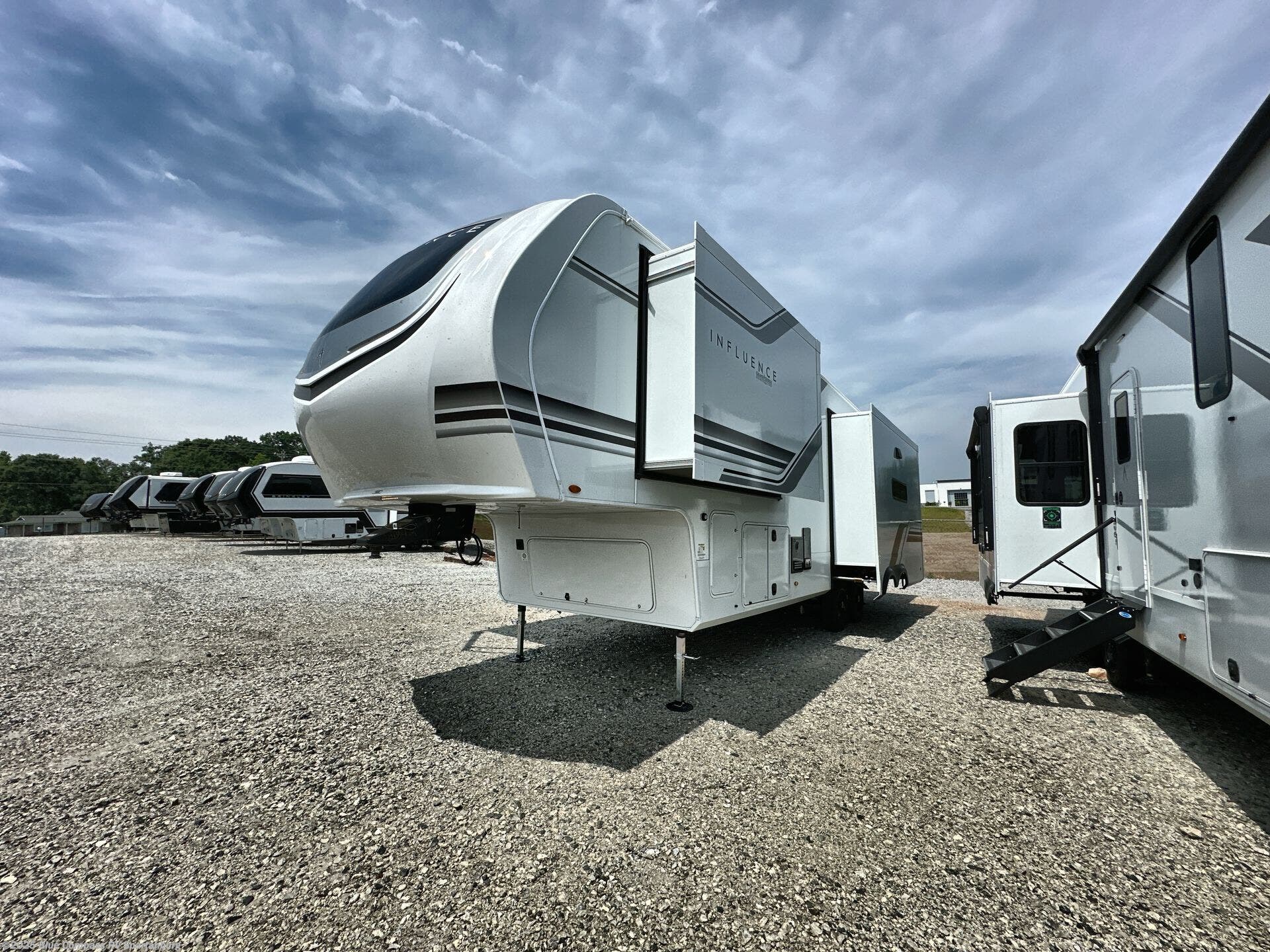 New 2025 Grand Design Influence 2903RL available in Duncan, South Carolina