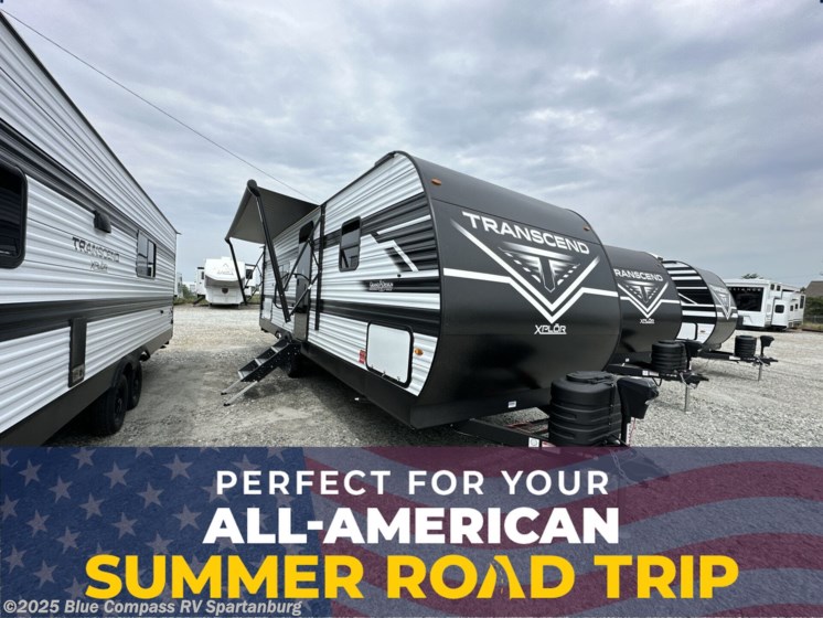 Email now about this 2025 Grand Design Transcend Xplor 26BHX! New 2025 Grand Design Transcend Xplor 26BHX available in Duncan, South Carolina