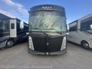 Contact us now about this 2023 Thor Motor Coach Aria 3401! 2023 Aria 3401 by Thor Motor Coach from Blue Compass RV Spartanburg in Duncan, South Carolina