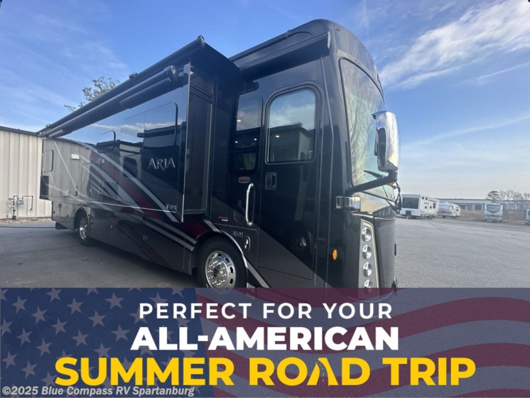 Email now about this 2023 Thor Motor Coach Aria 3401! Used 2023 Thor Motor Coach Aria 3401 available in Duncan, South Carolina