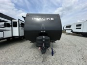 Contact us now about this 2025 Grand Design Imagine XLS 23LDE! 2025 Imagine XLS 23LDE by Grand Design from Blue Compass RV Spartanburg in Duncan, South Carolina