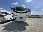Contact us now about this 2025 Grand Design Solitude 310GK! 2025 Solitude 310GK by Grand Design from Blue Compass RV Spartanburg in Duncan, South Carolina