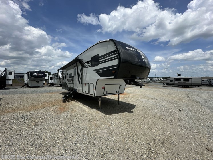 Email now about this 2026 Grand Design Reflection 100 Series 27BH! New 2026 Grand Design Reflection 100 Series 27BH available in Duncan, South Carolina