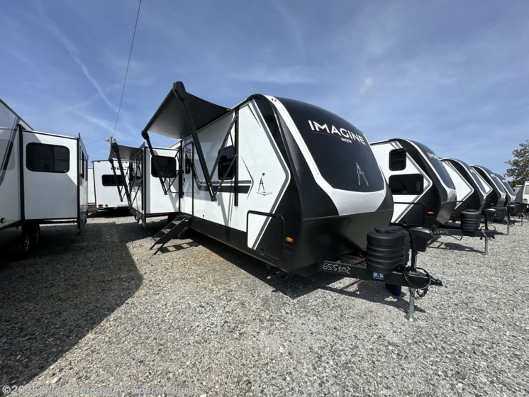Email now about this 2026 Grand Design Imagine 2970RL! New 2026 Grand Design Imagine 2970RL available in Duncan, South Carolina