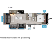 Call now about this 2026 Grand Design Imagine 2970RL! 2026 Grand Design Imagine 2970RL - New Travel Trailer For Sale by Blue Compass RV Spartanburg in Duncan, South Carolina features Slideout