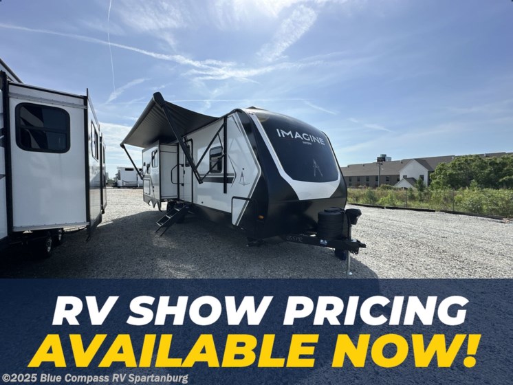 Email now about this 2026 Grand Design Imagine 2670MK! New 2026 Grand Design Imagine 2670MK available in Duncan, South Carolina
