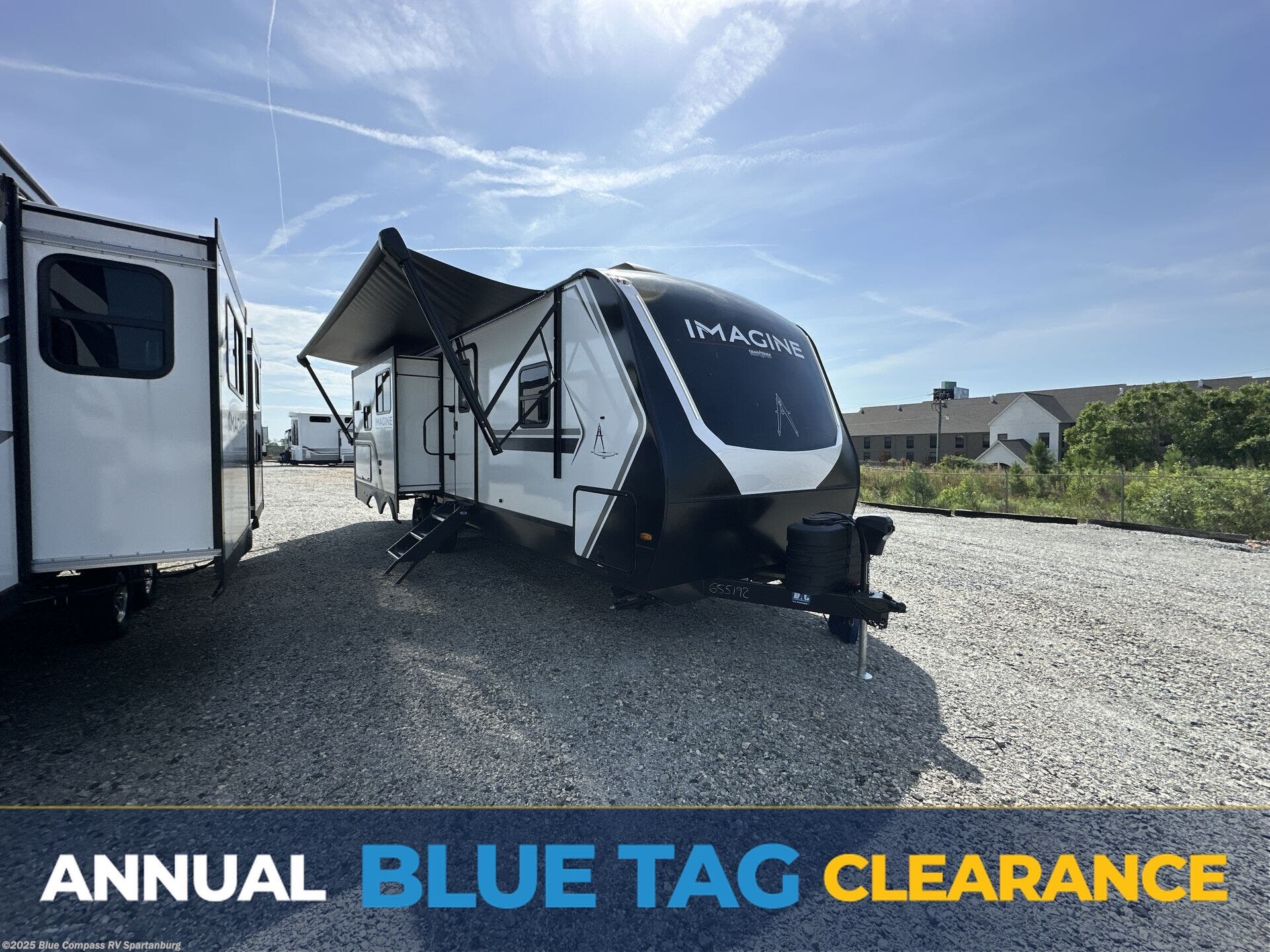 Email now about this 2026 Grand Design Imagine 2670MK! New 2026 Grand Design Imagine 2670MK available in Duncan, South Carolina