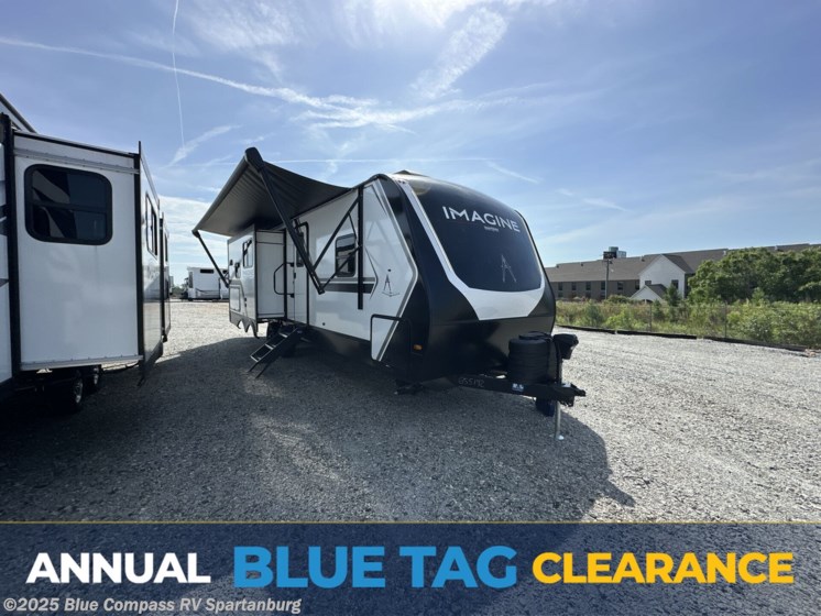 Email now about this 2026 Grand Design Imagine 2670MK! New 2026 Grand Design Imagine 2670MK available in Duncan, South Carolina