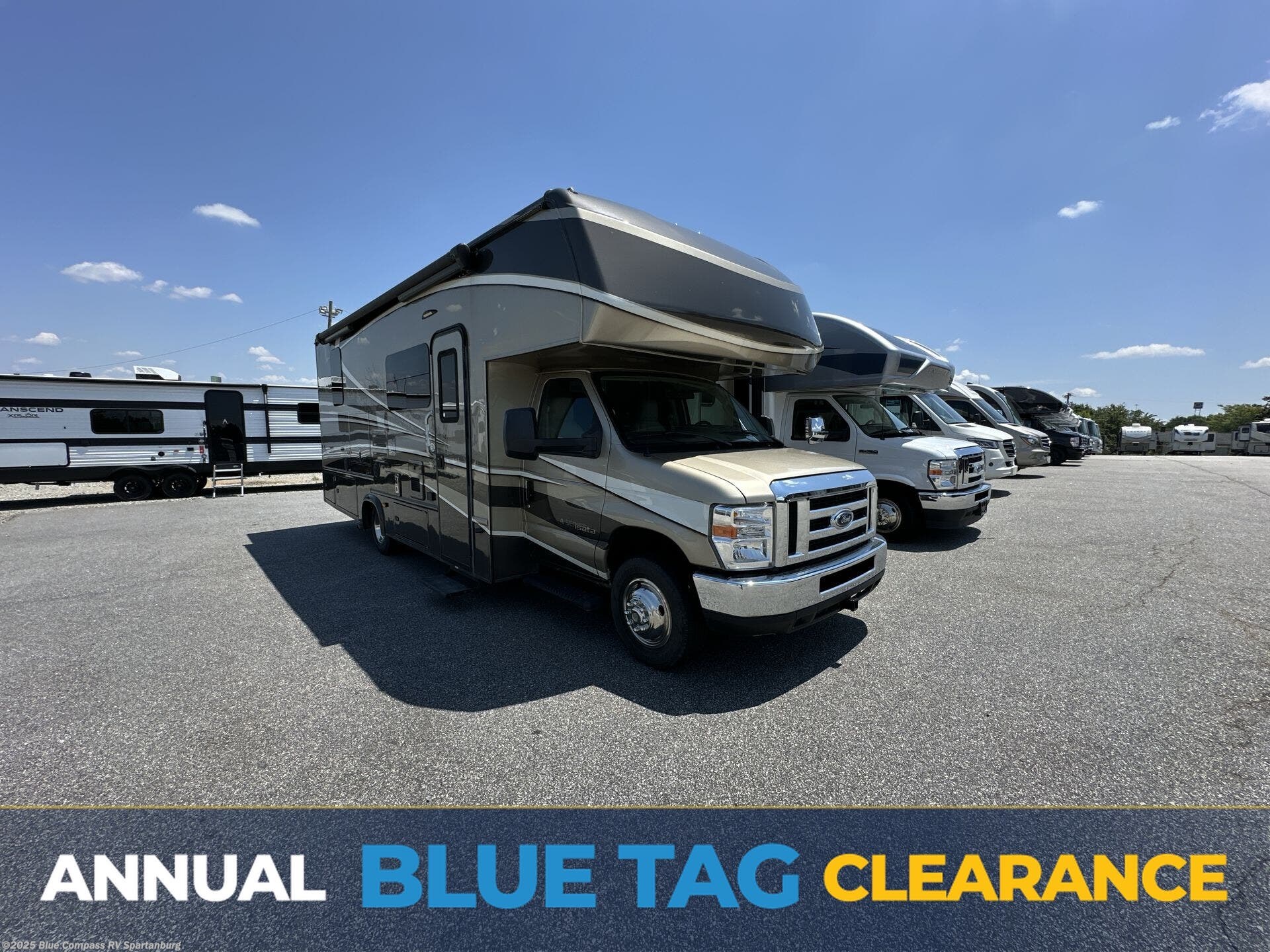 Email now about this 2018 Dynamax Corp isata 4 25FW! Used 2018 Dynamax Corp isata 4 25FW available in Duncan, South Carolina