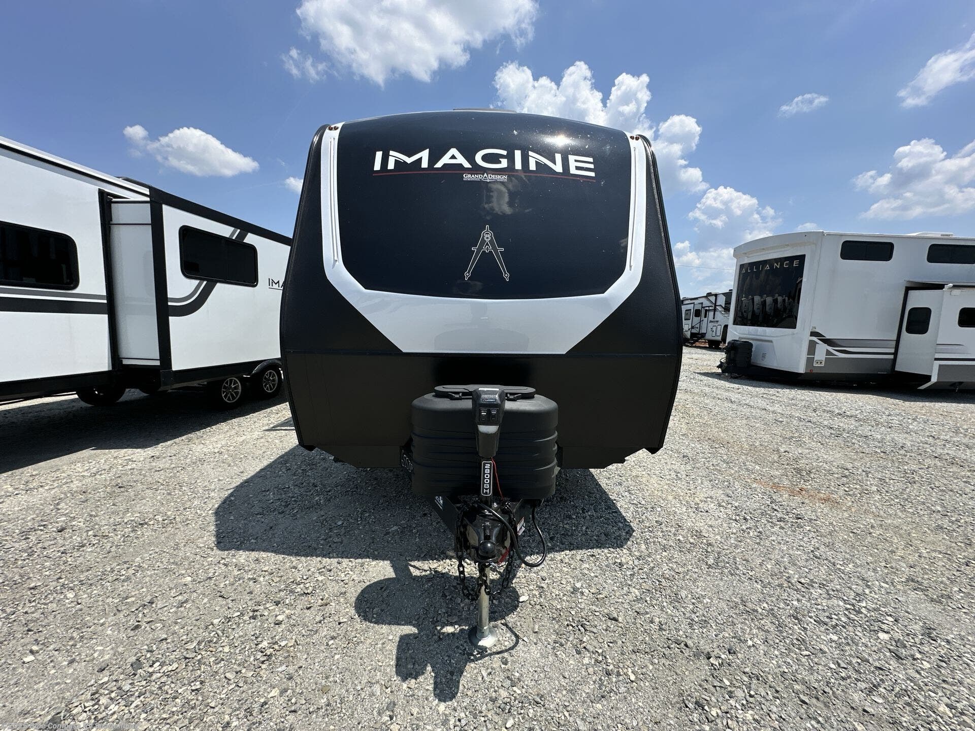 Contact us now about this 2026 Grand Design Imagine 2800BH! 2026 Imagine 2800BH by Grand Design from Blue Compass RV Spartanburg in Duncan, South Carolina