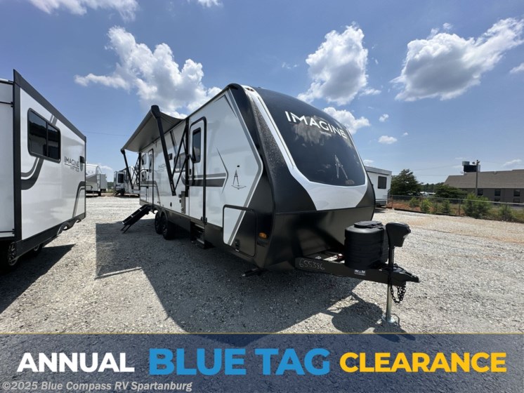 Email now about this 2026 Grand Design Imagine 2800BH! New 2026 Grand Design Imagine 2800BH available in Duncan, South Carolina