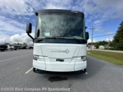 Contact us now about this 2026 Newmar Northern Star 3418! 2026 Northern Star 3418 by Newmar from Blue Compass RV Spartanburg in Duncan, South Carolina