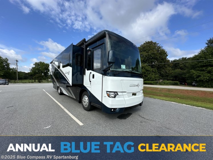 Email now about this 2026 Newmar Northern Star 3418! New 2026 Newmar Northern Star 3418 available in Duncan, South Carolina